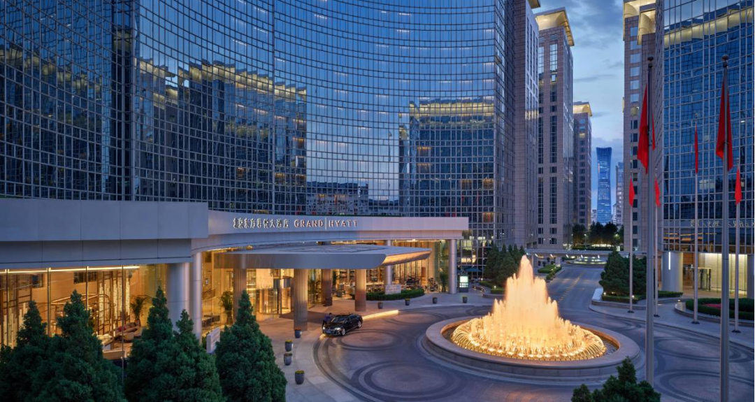 收藏！春节来北京值得推荐的70家酒店