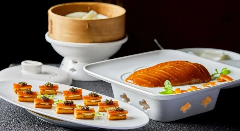 2026北京米其林指南“星”鲜出炉，北京CBD“摘星”过半！