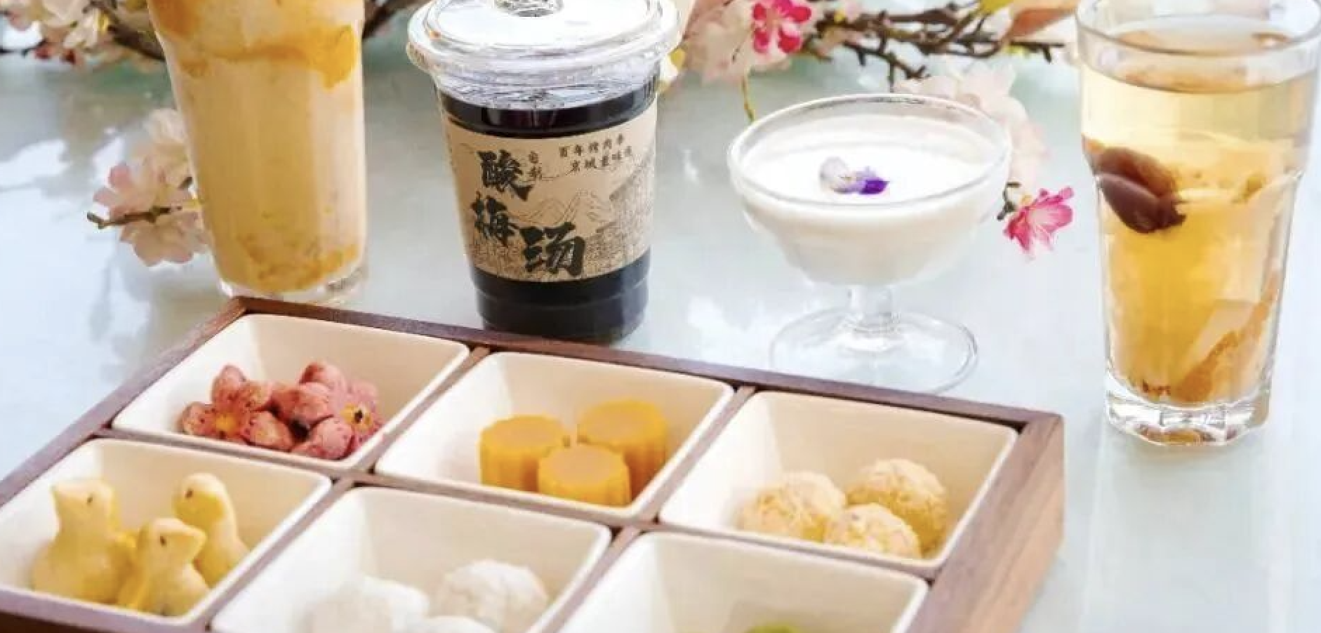 【西城生活】景区里的小吃老字号