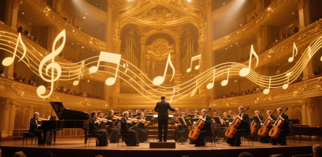 Future Tradition ·Moments and New Voice