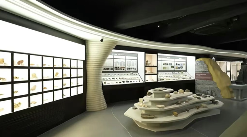 Как бесплатно попасть на новые выставки в музеях пекинских вузов