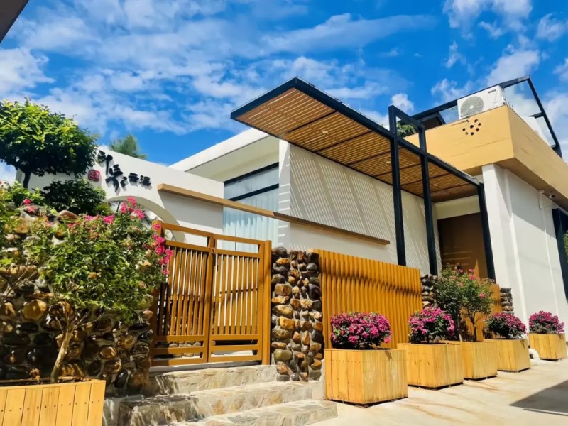 В Пекине появились 6 новых туристических гостевых домов национального уровня, общее число которых достигло 22