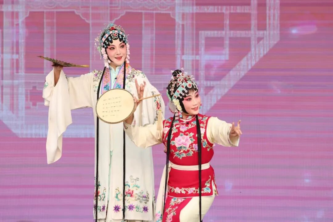 第九届中国戏曲文化周
