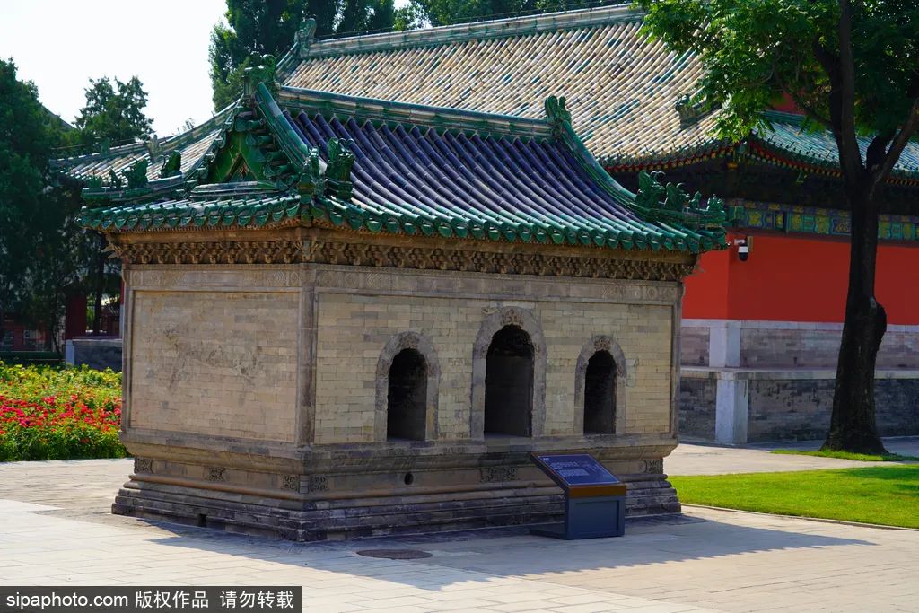 見逃してはいけないニッチ博物館｜北京古代建築博物館