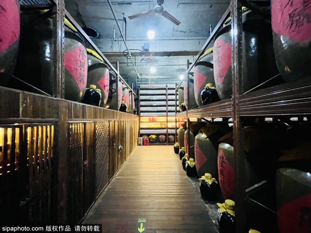 探寻“中华老字号” 隆兴号方庄酒厂