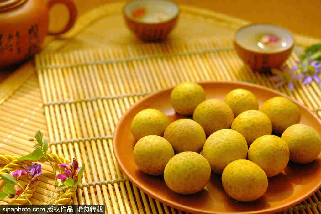 冬至：藏阳养阴，适度进补