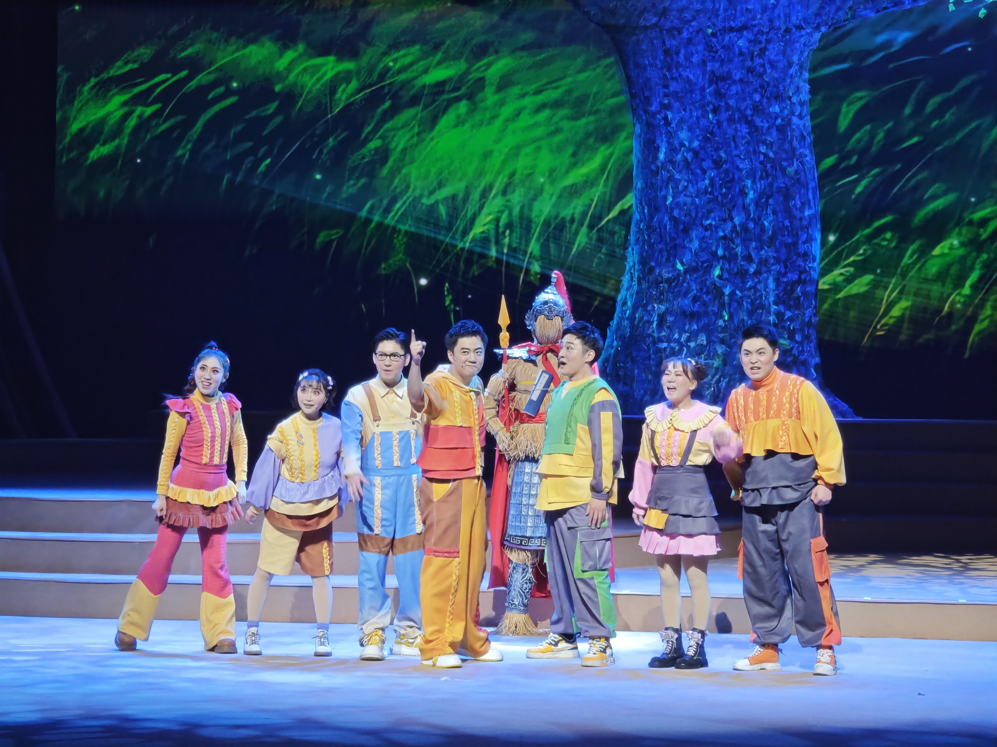 ​山东从“沉下来、深下去”中找答案