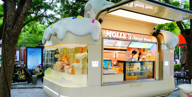 泡泡玛特、喜茶、霸王茶姬……国潮消费如何走进人们生活？