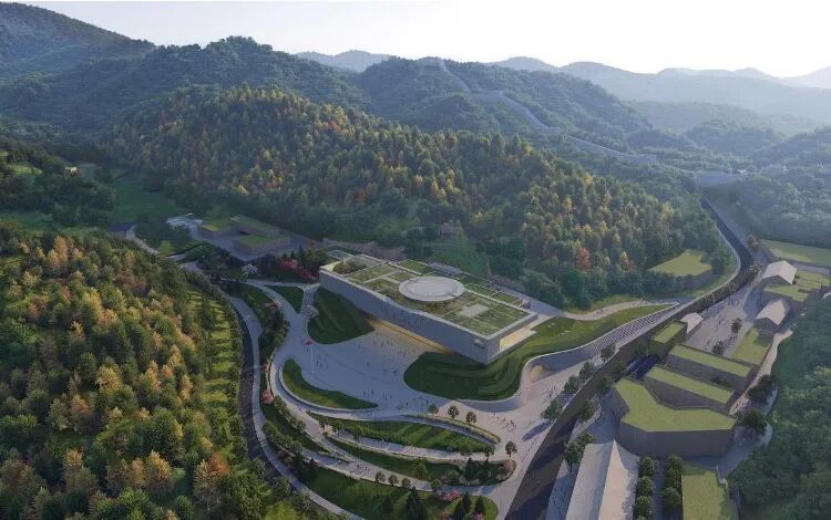 长城博物馆年内将重新开放