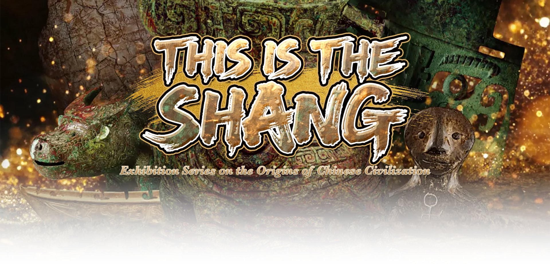 THIS IS THE SHANG