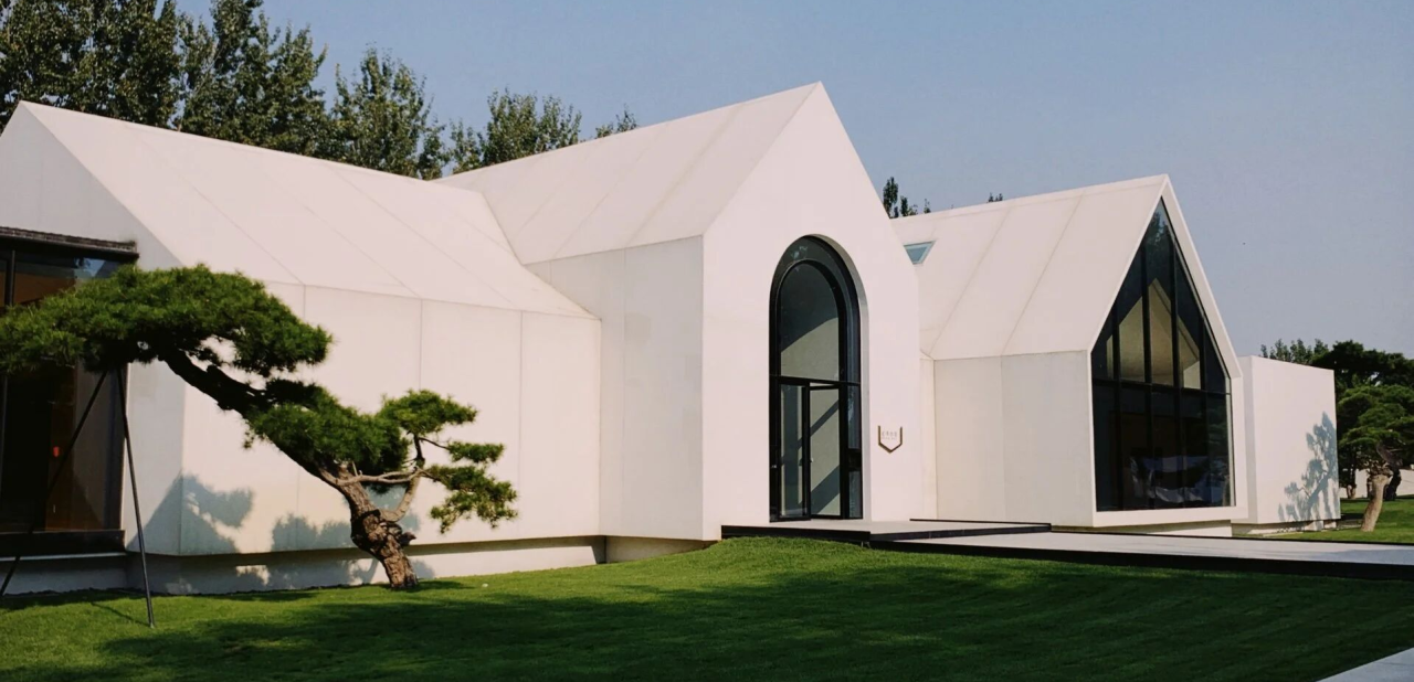 Weekend Getaways in Beijing Suburbs | Beijing launches an 8,000㎡ trendy play space