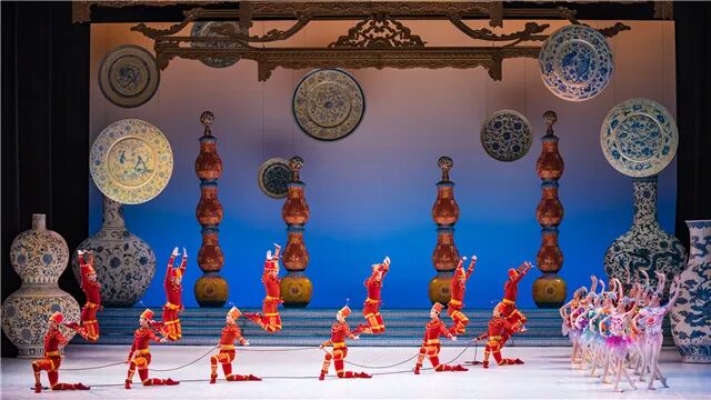 北京市一周演出预告（1月12日-18日）