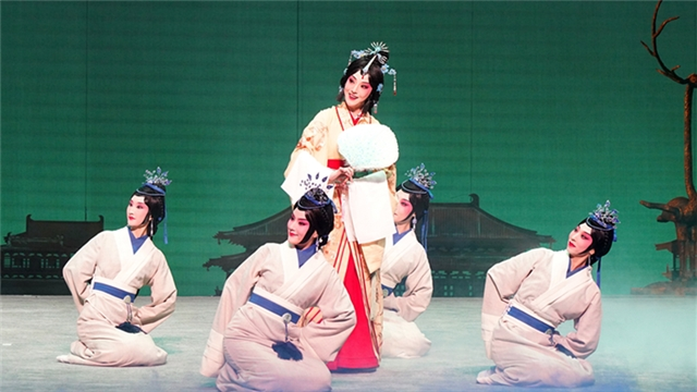 北京市一周演出预告（3月23日-29日）