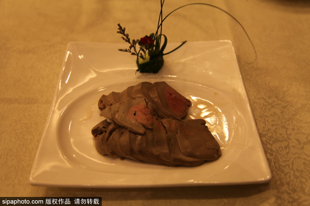 这些老北京传统美食你都吃过吗？