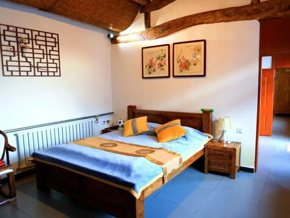 10家民宿推荐！快选一家，来昌平度假吧！