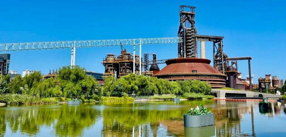 超级精彩！五月的北京，令人疯狂期待