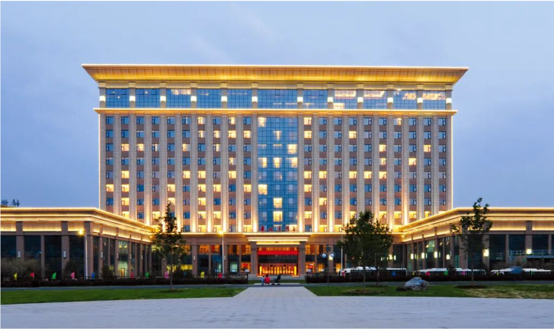 春满石景山 宿味皆美好｜六大特色酒店解锁春日新体验