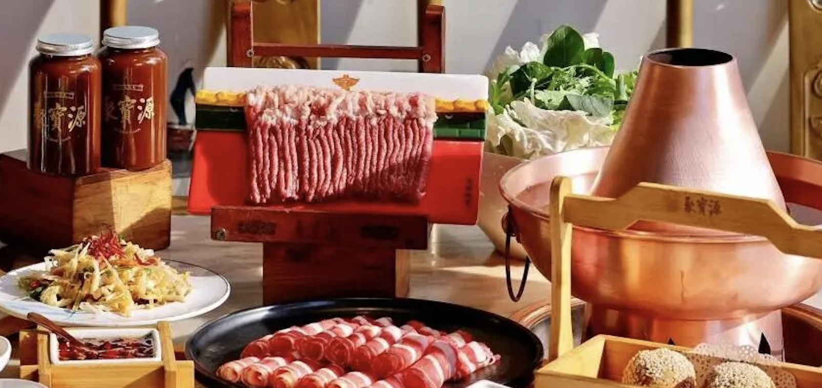 台胞游北京攻略——美食推荐