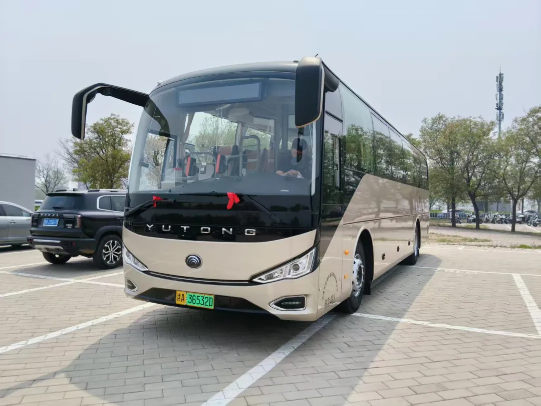 京津首条跨城通勤公交开通！具体路线图——