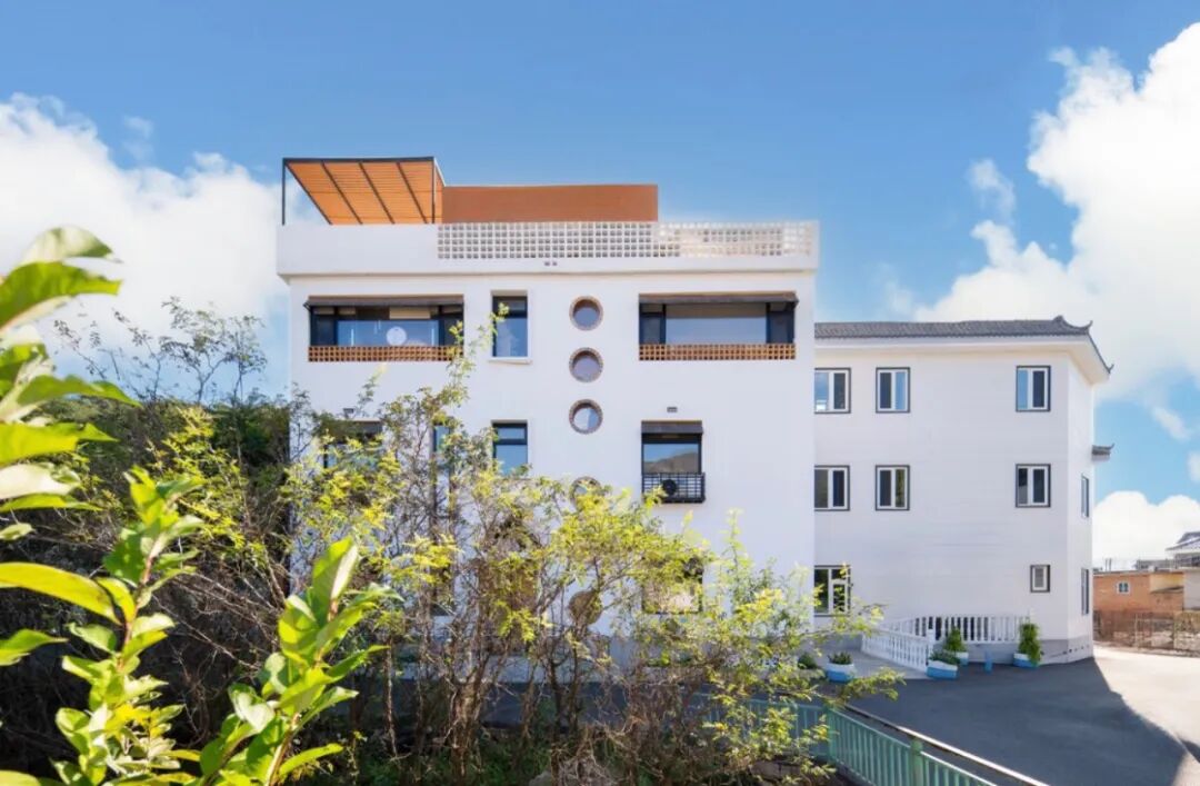 【怀柔60】鲤想9居 | 自在观山 | 别墅微度假