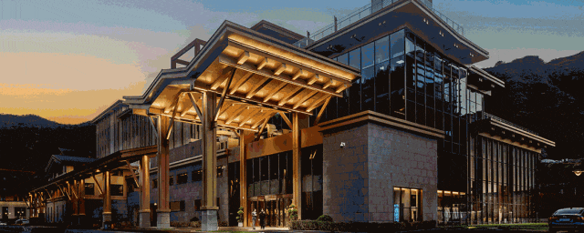 房山君澜度假酒店 | 放松身心 · 闯入春日山野