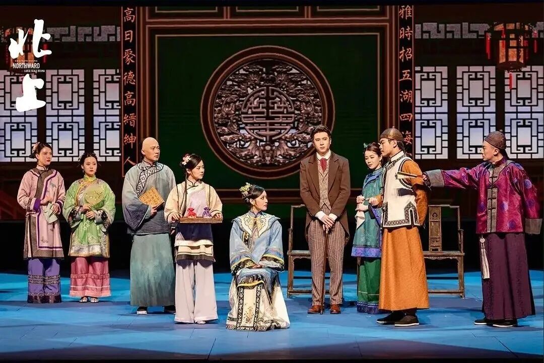 北京市一周演出预告（9月15日-21日）