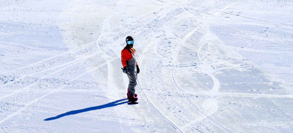 Ski resorts and ice and snow parks you must visit this Chinese New Year