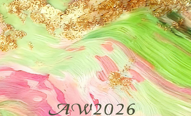 AW2026北京时装周