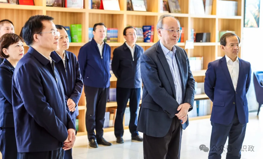 以高质量文化供给增强群众文化获得感幸福感!尹力殷勇就推动我市文化