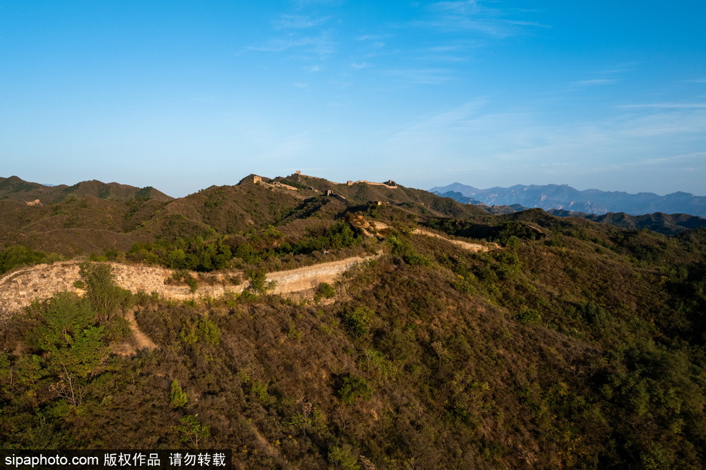 《北京长城保护条例》明年3月实施，构建全链条保护体系