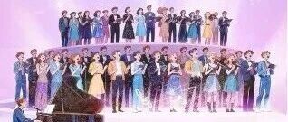 亮相即破亿曝光、41万客流！《最美合唱》以“新大众文艺”启幕