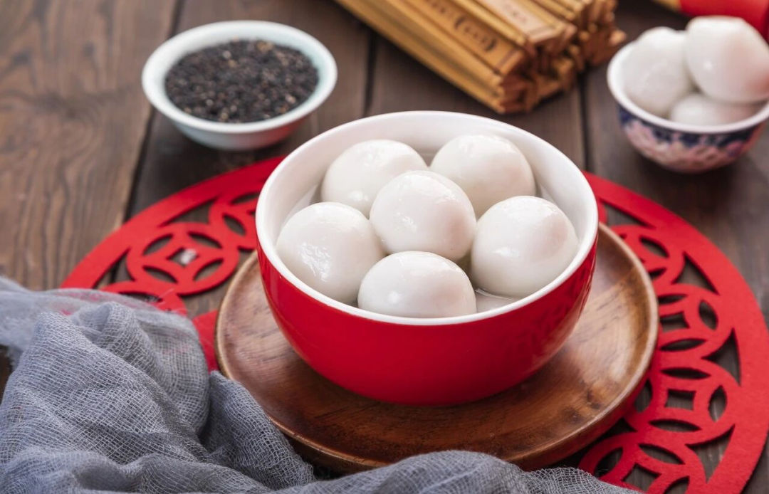 北京这家店可预约体验摇元宵