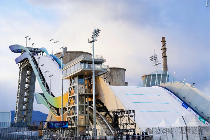 明天起，接下来的北京，令人疯狂期待！