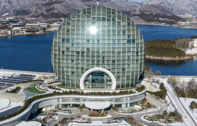 新春特惠 | 提前定，享升级，抢红包，春节连住不加价