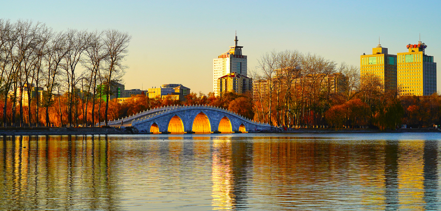 冬日必追！颐和园“奇观”上线！雪场开业有免费！