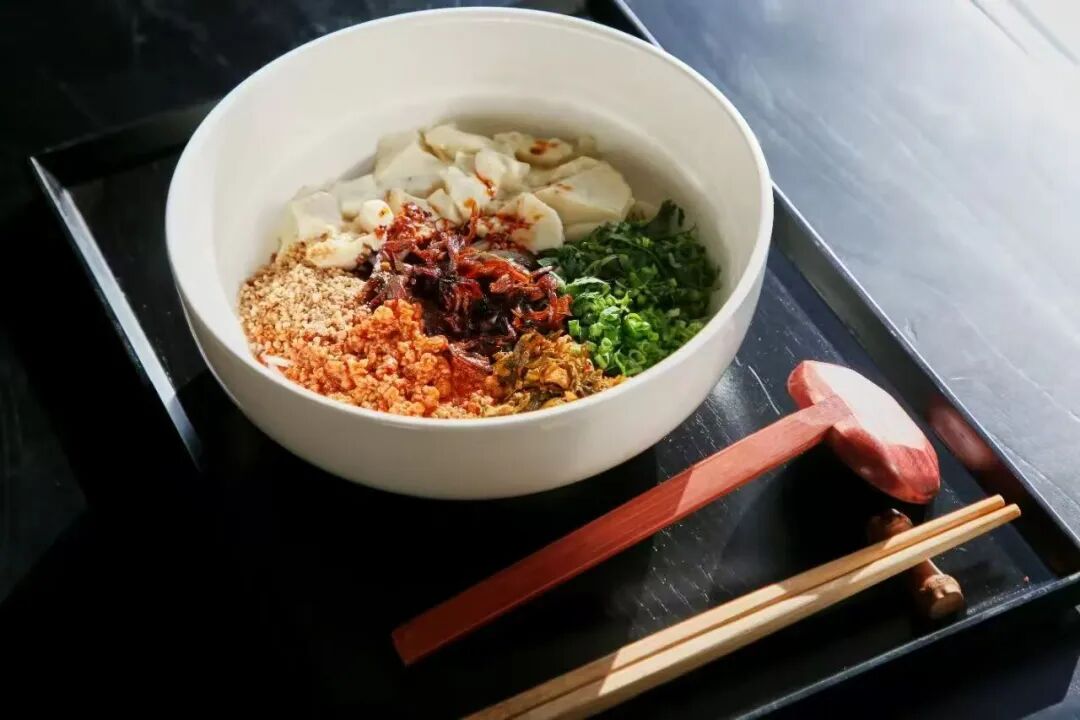 悬崖餐厅、露营烧烤、乡野风味——假期来门头沟这里“食”研