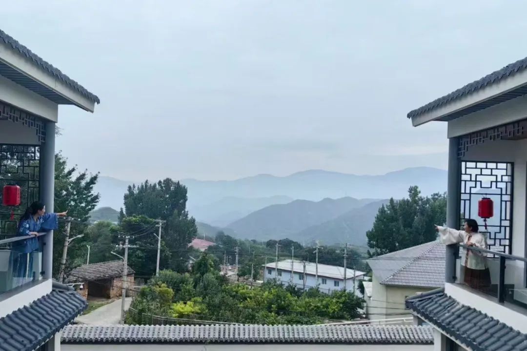 云间小舍