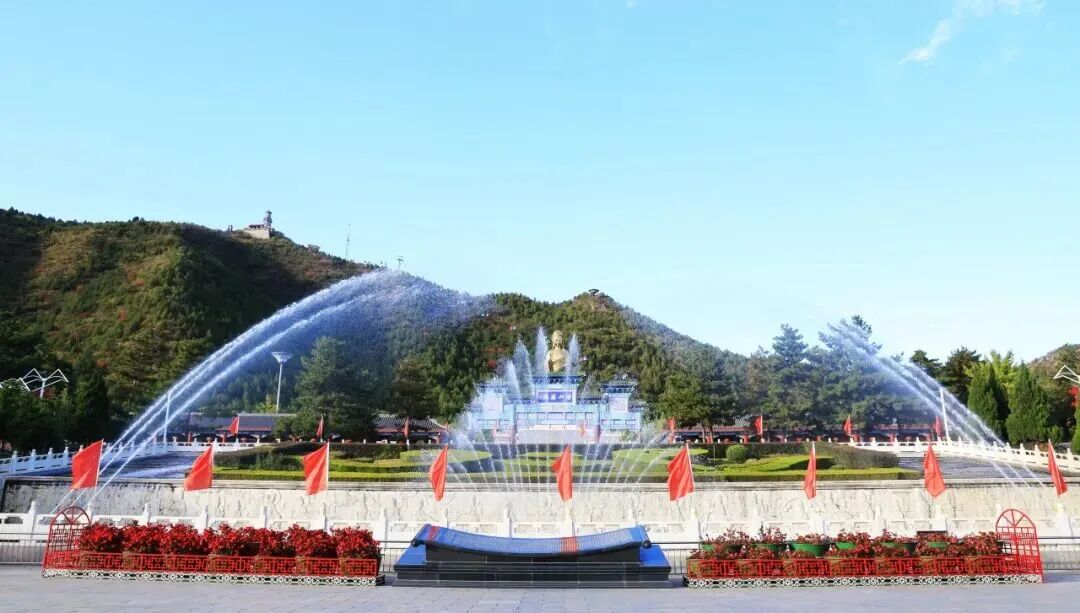 接下来的两周去密云游玩，超有性价比！游玩攻略来了——