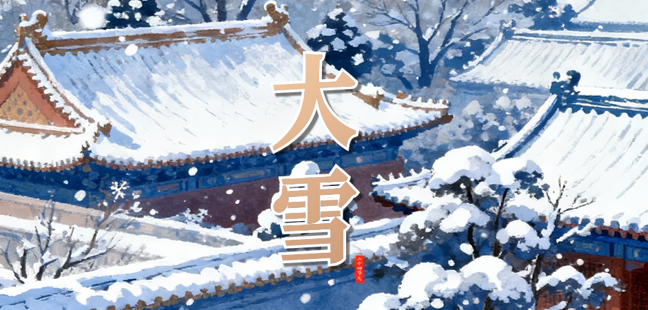 12月7日5时04分，正式迎来——