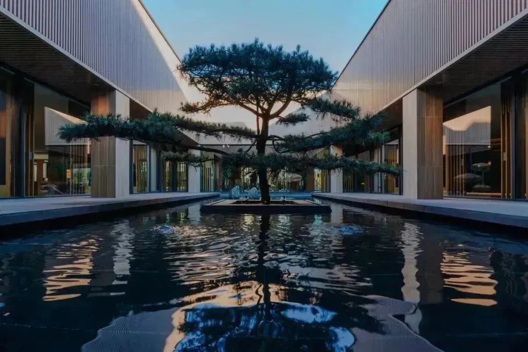 北京金隅八达岭温泉度假村