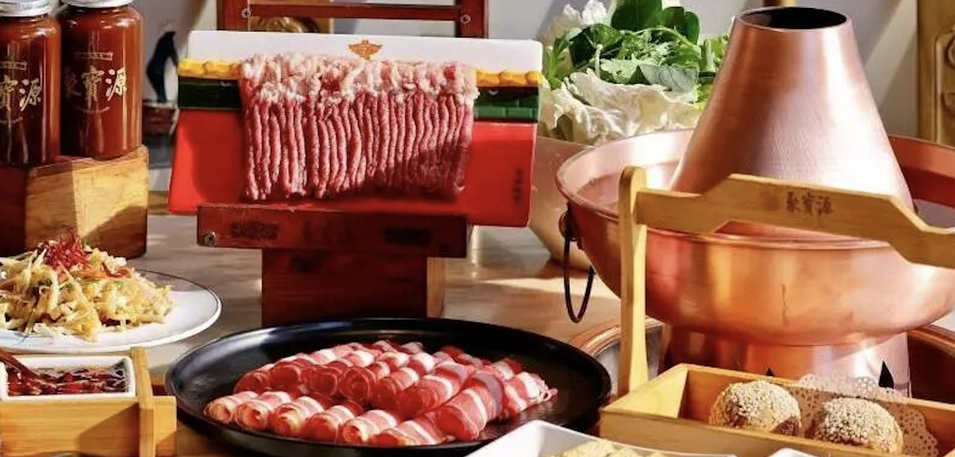 台胞游北京攻略——美食推荐