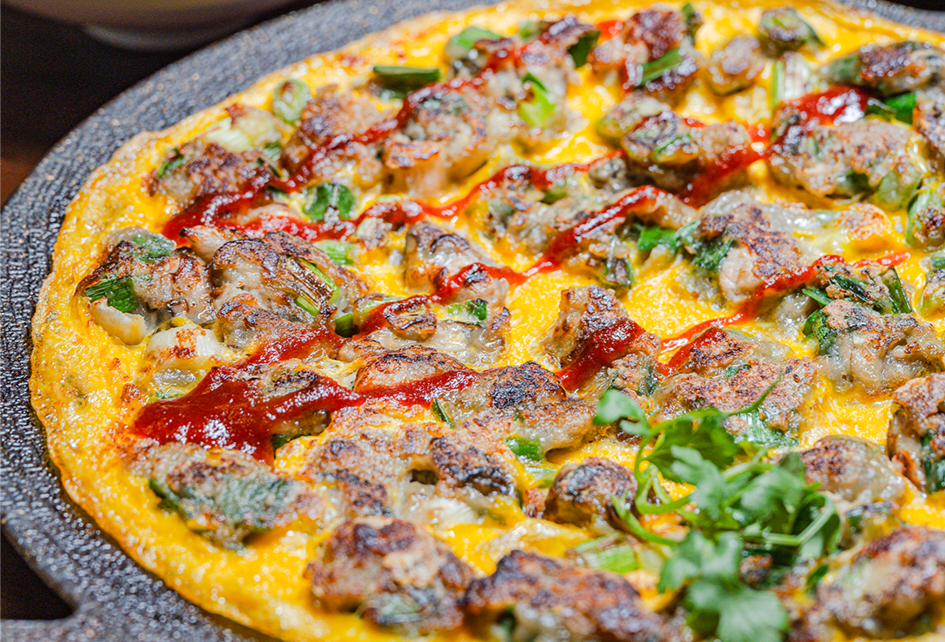 这些家乡美食，在朝阳都能吃到了——