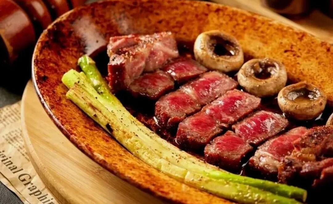 寻味顺义①｜码住这份食光！罗马湖周边这些餐厅国际风味十足！