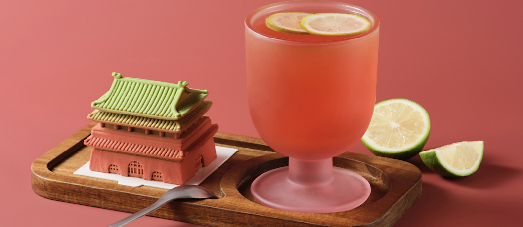 跟着微短剧打卡地道北京味儿，官方美食地图来啦→