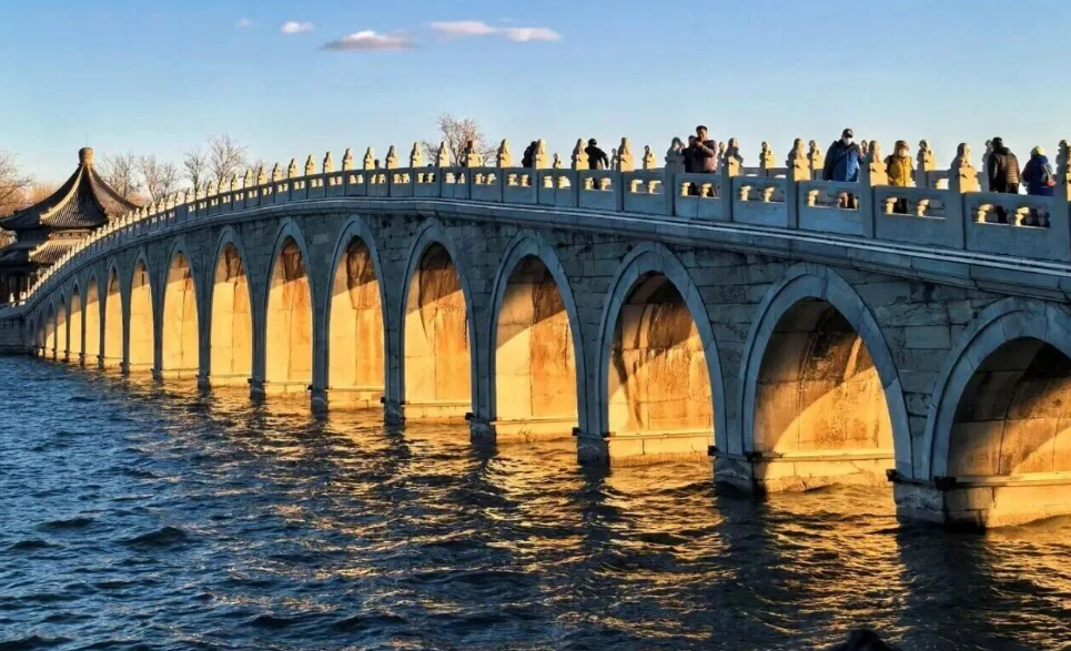 Weekly picks | Must-see winter spectacle in Beijing