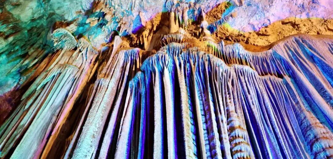 京津冀这些景点，在过“春天”——