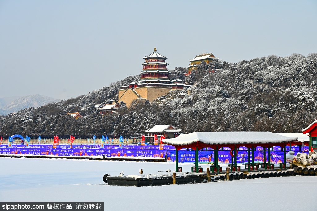 Weekly picks | First 2026 snow falls on Beijing