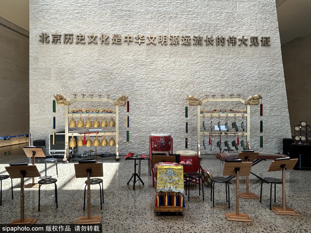 首个以“馆园一体”形式运行的考古遗址公园