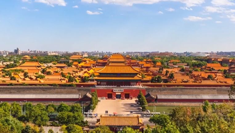 中国节气里的京味非遗——寒露