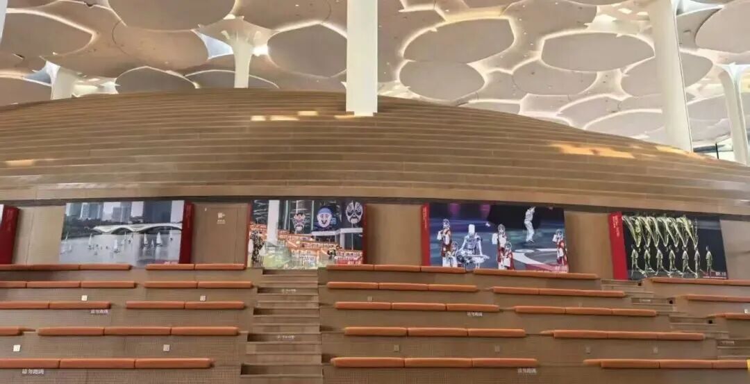 “你好，北京”摄影作品展开展